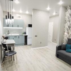 2-комнатные апартаменты улучшенные