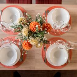 Фото Отель RentAp на улице Калинина 93