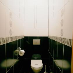 Фото Отель KEY2HOME на улице Московская 58