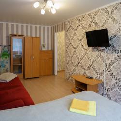 1-комнатные апартаменты стандарт Right Room на Герцена д.29