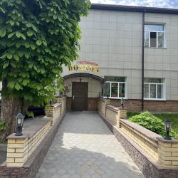 Фото Отель Восход