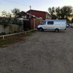 Фото Отель Причал