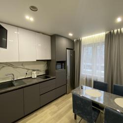 1-комнатные апартаменты стандарт