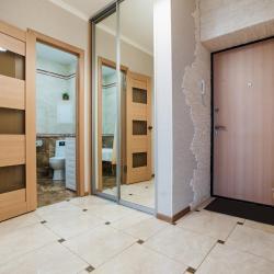 Фото Апартаменты на улице Телевизионная