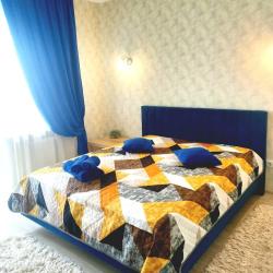 Фото Апартаменты на улице Таврическая 9 корпус 5