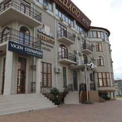 Фото Отель Белладжио