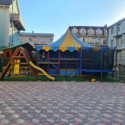 Фото Отель ДельфиниЯ