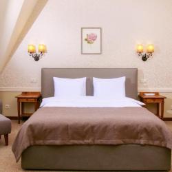 Фото Отель Английский клуб