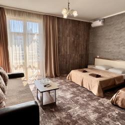 Фото Отель Diamond (Даймонд)