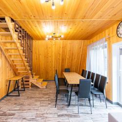 Фото Отель Лесная Сказка