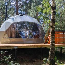 Фото Парк-Отель Спасское