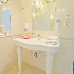 Номер люкс премиум