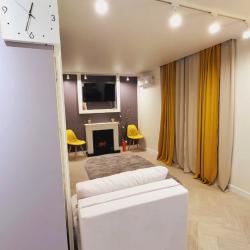 Фото Апартаменты на улице Пушкинская 45