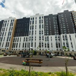 Фото Апартаменты на проспекте Камалеева