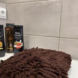 Фото Отель Уют Home (Хоум) на улице Комсомольская 9 этаж