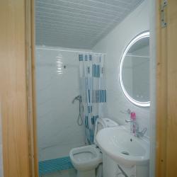 Фото Отель Алаколь