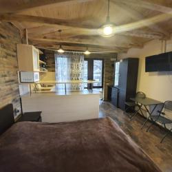 Фото Отель Гостевой дом на Анджиевского