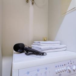 4-местные 2-комнатные апартаменты улучшенные ул. Державина д. 47 г. Новосибирск