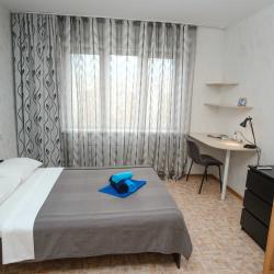 1-комнатные апартаменты стандарт