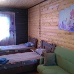 Фото Отель Жемчужина