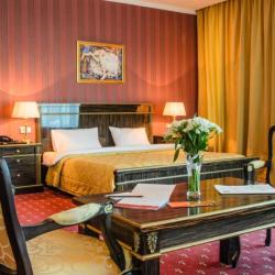 фото 39 SK Royal Hotel Moscow (СК Роял Москва)