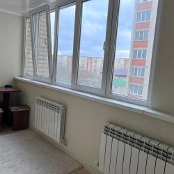 3-комнатные апартаменты улучшенные г. Ставрополь, ул.Шпаковская 100