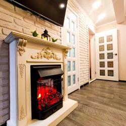 3-местные апартаменты студия