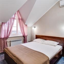 Номер полулюкс