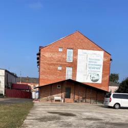 Фото Отель Кузнечик Центральная