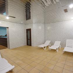 Фото Отель Олимп