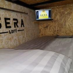 Фото Отель Sera Loft (Сера Лофт)