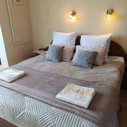 3-комнатные апартаменты стандарт