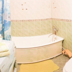 Фото Апартаменты на Амурском бульваре 35