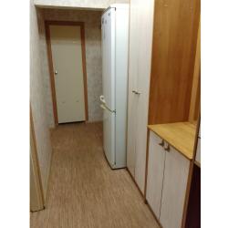 2-комнатные апартаменты эконом