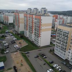 Фото Отель Две подушки на улице 2-я Заречная