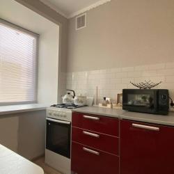 1-комнатные апартаменты стандарт