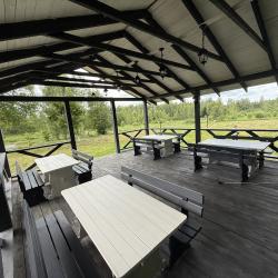 Фото Отель Вилладж