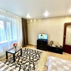 1-комнатные апартаменты стандарт