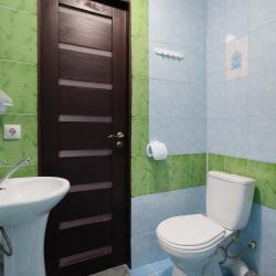 Фото Отель Морская Лига