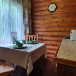 2-комнатный коттедж улучшенный