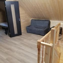 Фото Отель Парк Лесок
