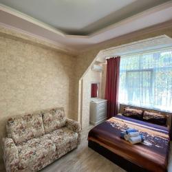 Фото Апартаменты на улице Виноградная 188А