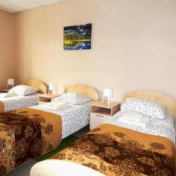 Фото Hotel & Hostel ZOO (Отель и хостел ЗОО)