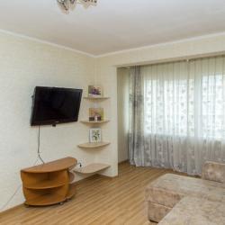 Фото Апартаменты на улице Физкультурная 14