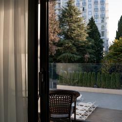 Апарт-Отель Монтевиль by Adamand Resort — ebad2408e2ddde317ed539a1e6b2c1d0