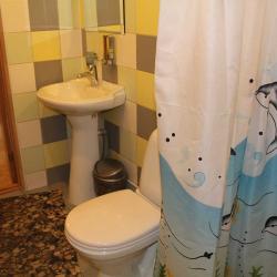 Фото Отель Омичка