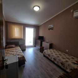 Фото Отель Кубаночка