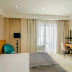 Фото Отель Grand (Гранд)