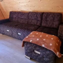 A-frame дом