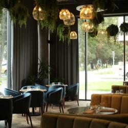 Фото Novotel Bishkek City Center (Новотель Сити центр)